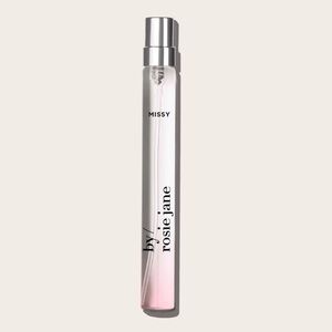 MISSY by/Rosie Jane | NEW | Travel Fragrance | by Rosie Jane | 10mL